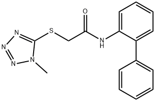 331982-85-5 Structure