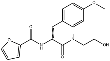 332106-70-4 Structure