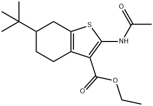 332392-81-1 Structure
