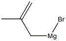 Methallylmagnesium Bromide Structure