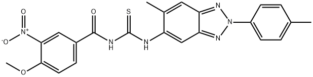 333739-04-1 Structure