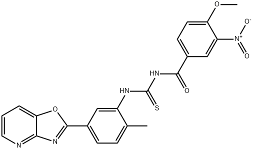 333739-14-3 Structure