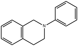 2-phenyl-1,2,3,4-tetrahydroisoquinoline|2-苯基-1,2,3,4-四氢异喹啉