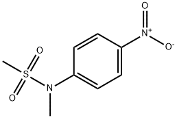 N-methyl-N-(4-nitrophenyl)Methanesulfonamide