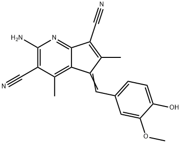 340310-51-2 Structure