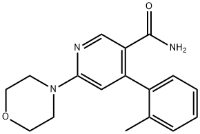342417-06-5 Structure