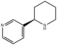 (R)-3-(PIPERIDIN-2-YL)PYRIDINE Structure