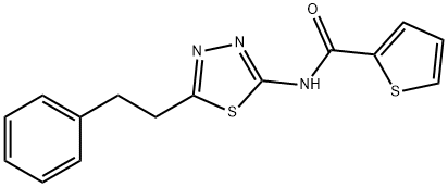 345614-67-7 Structure