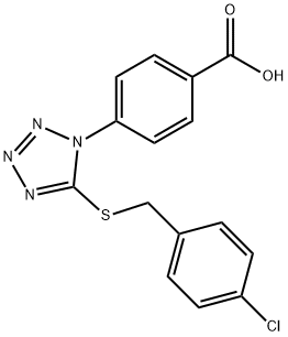 346464-82-2 Structure