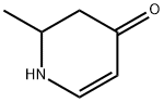 2,3-dihydro-2-methyl-4(1H)-Pyridinone Struktur
