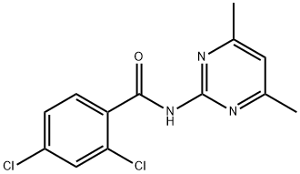 349615-44-7 Structure