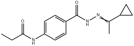 349640-99-9 Structure