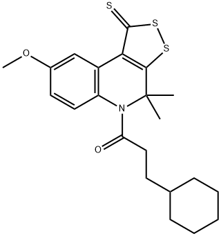 351192-01-3 Structure