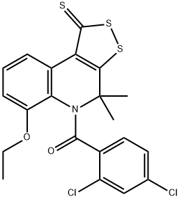 351192-59-1 Structure