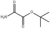 tert-butyl 2-amino-2-oxoacetate