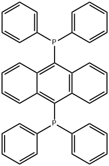 356521-20-5 9,10-双(二苯基膦)蒽