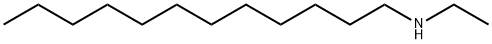 1-Dodecanamine,N-ethyl-
