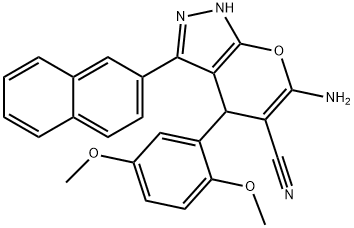 361185-42-4 结构式