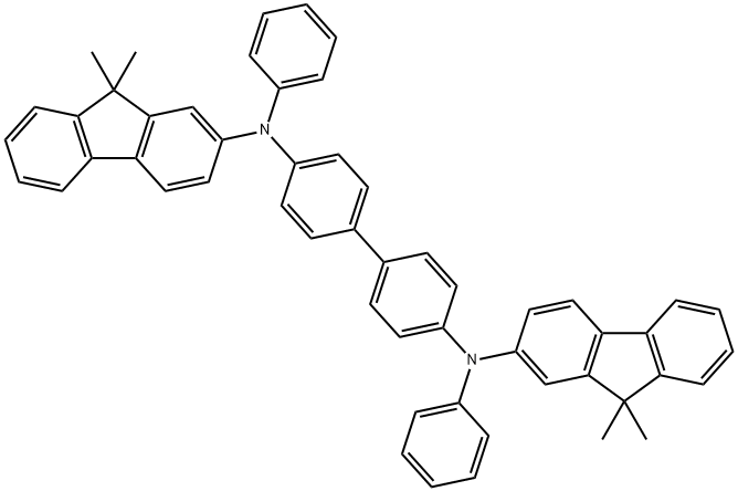 N,N'-Bis(9,9-dimethyl-9H-fluoren-2-yl)-N,N'-diphenylbenzidine