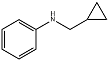 36178-60-6 N-(环丙基甲基)苯胺