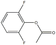 36914-78-0 2,6-Difluorophenyl acetate