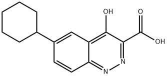 36991-53-4 Structure