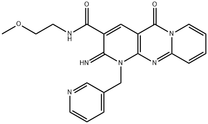 370869-41-3 Structure