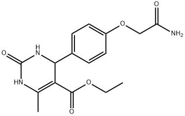 374092-72-5 Structure