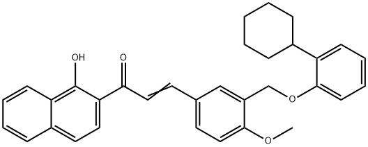 377048-90-3 Structure