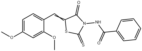 377064-41-0 Structure