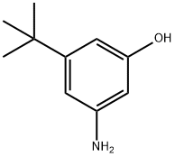 3791-00-2 3-氨基-5-(叔丁基)苯酚