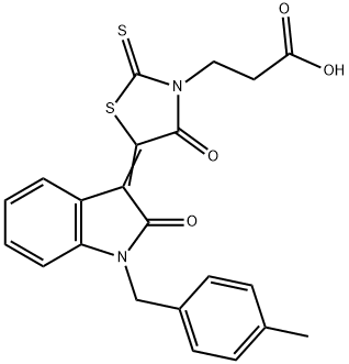 381179-20-0 Structure
