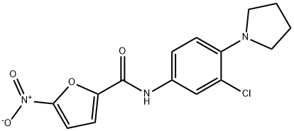 384799-15-9 Structure