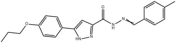 403659-08-5 Structure