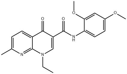 403734-11-2 Structure