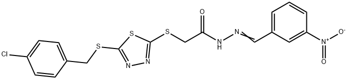 406202-14-0 Structure