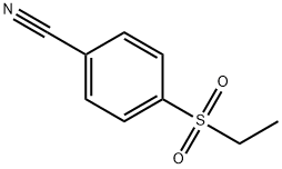 4-ethanesulfonyl-benzonitrile