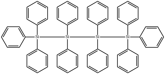 DECAPHENYLTETRASILANE price.