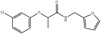 420092-03-1 Structure