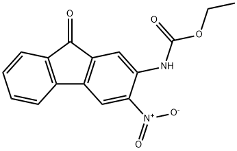 ETHYL N-(3-NITRO-9-OXO-2-FLUORENYL)CARBAMATE price.