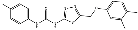 426237-43-6 Structure