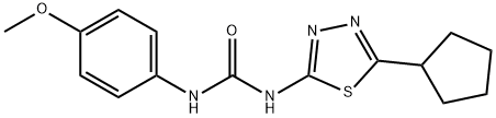 426245-68-3 Structure