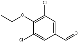 3,5-Dichloro-4-ethoxybenzaldehyde|3,5-二氯-4-乙氧基苯甲醛