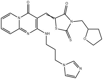 431908-79-1 Structure