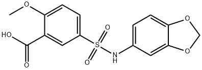 433702-39-7 Structure