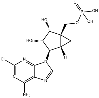 436847-13-1 Structure