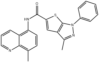 442568-81-2 结构式