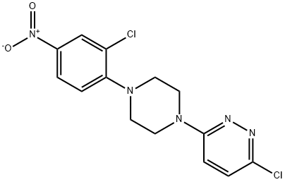 443295-85-0 Structure