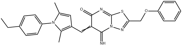 445456-70-2 Structure