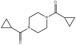 奥拉帕利杂质31,458535-34-7,结构式